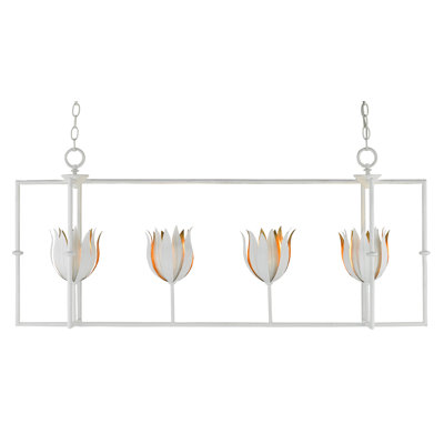 Tulipano 4 - Light Pendant