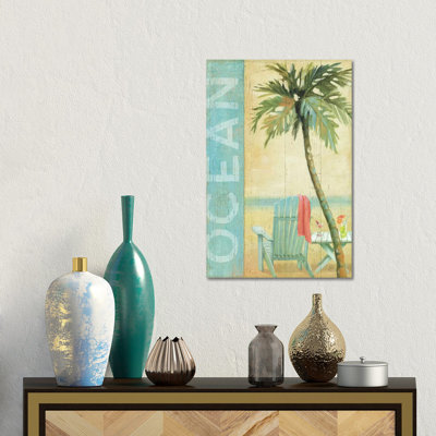 Daphne Brissonnet - Print on Canvas