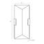 Jenks 2 - Light Flush Mounted Sconce