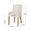 Chaise de salle à manger