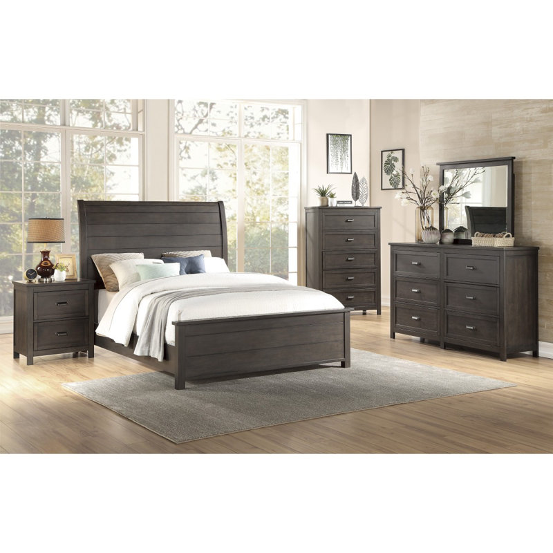 Candelario Accent Mirror