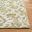 Imanol Hand Tufted Wool Damask Rug-941721196