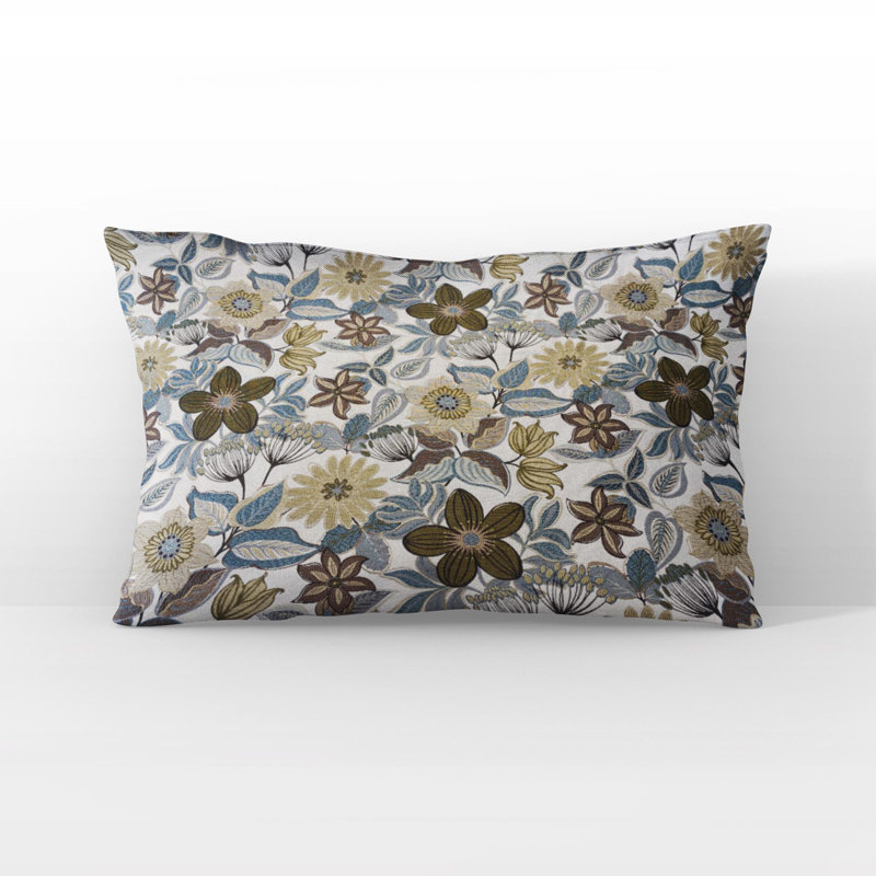 Coussin Plutus, H 16 po x l 16 po, Carré
