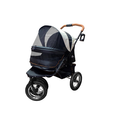 Foldable Pet Stroller