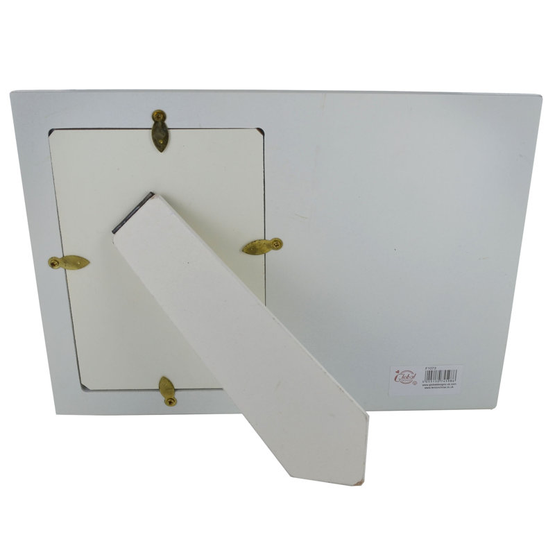 Cream Picture Frame