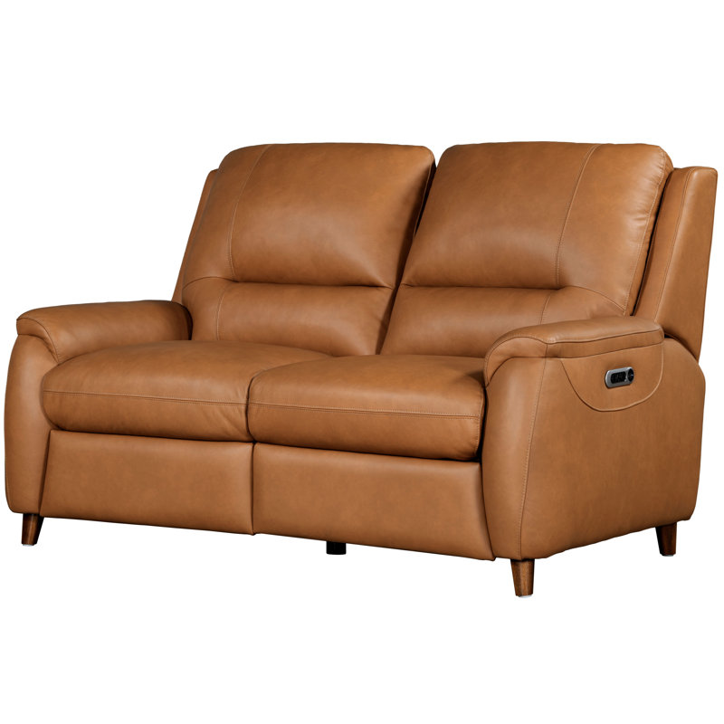 Power Reclining Loveseat
