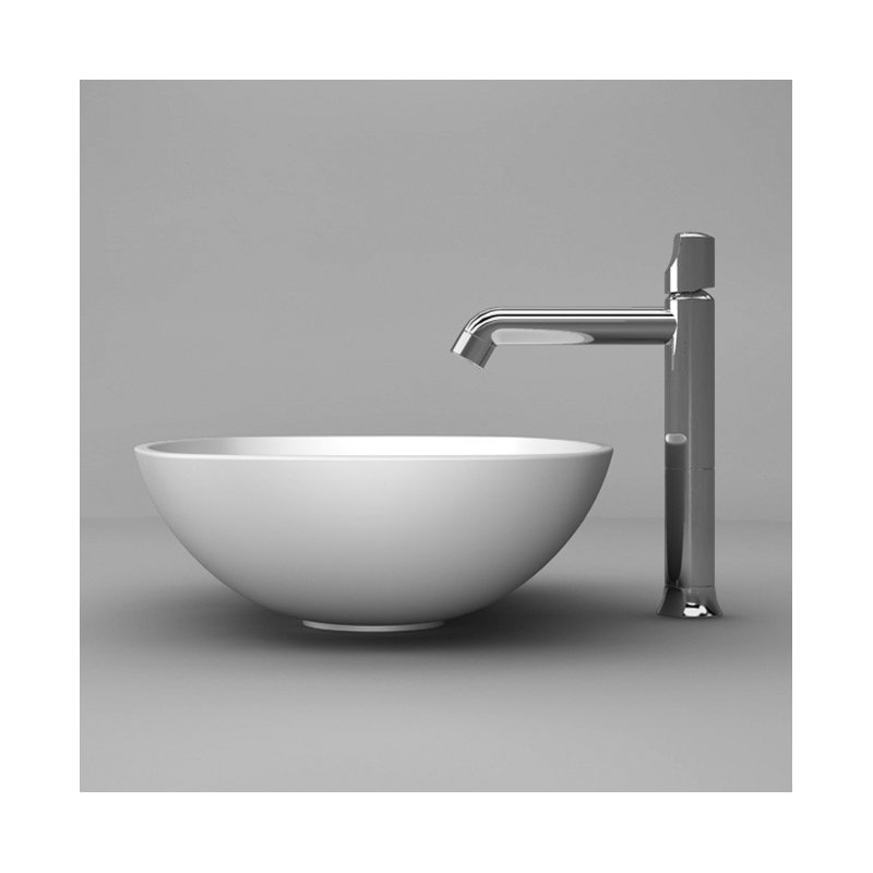 22.5'' L Bathroom Sink