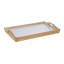 Deck Wood Tray