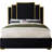 Hugo Upholstered Platform Bed-1641005678-1641005679
