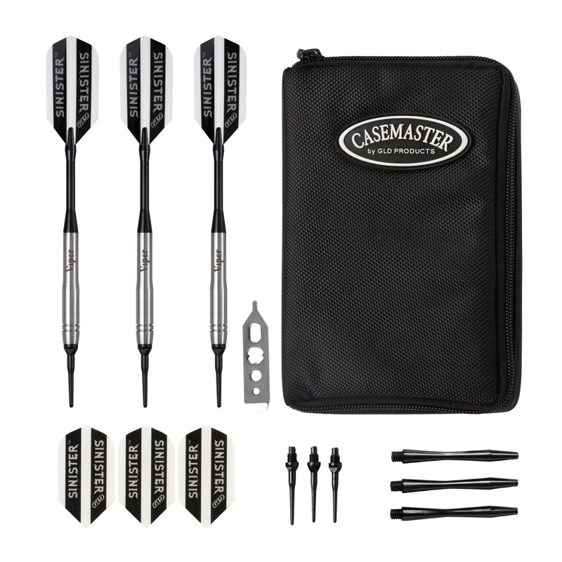 Fléchette 16 gram en tungstène