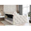 Brenen Bed with Mattress-1120568122-1120568118