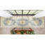 Runner Nile Southwestern Area Rug-61443444
