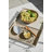 Alto Stainless Steel Tray-85995064-85995068