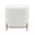 White Boucle