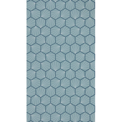 10.05m x 52cm Matte Wallpaper Roll