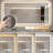 Horizontal And Vertical Rectangle Mirror