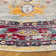 Lavine Crystal Performance Oriental Rug