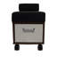 Tabouret Alera Ii Pedicart (brun)-69892509