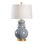Chan 32" Table Lamp