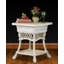 Table de bout avec rangement Nelsonville