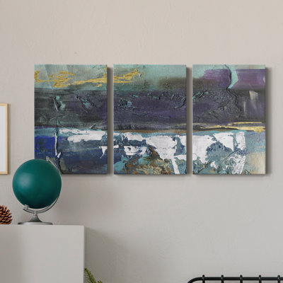 " Mysteri I " 3 - Pieces