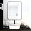 Miroir de salle de bain