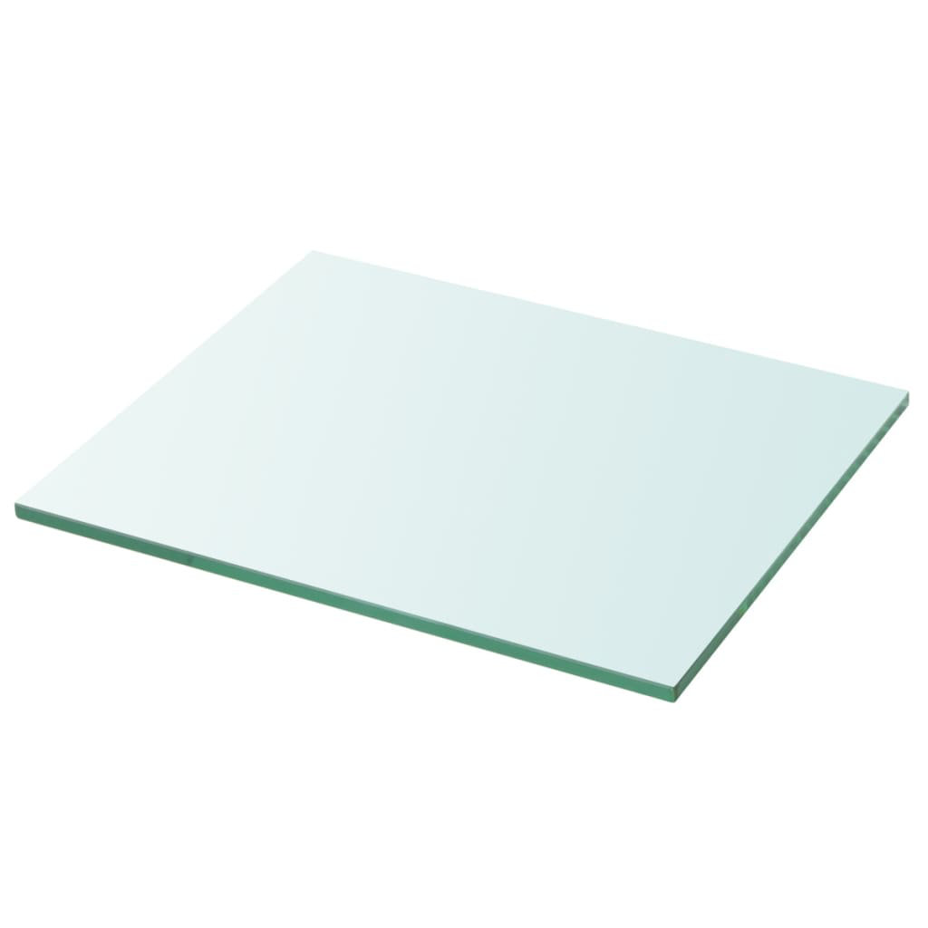 Zaynab 2 Piece Glass Floating Shelf