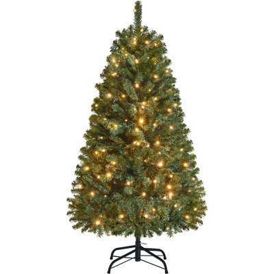 Fir Christmas Tree