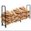 Wynnwood Steel Log Carrier