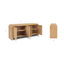 Buffet 70 po Cirq 