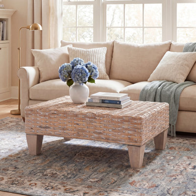 Esin Single Coffee Table