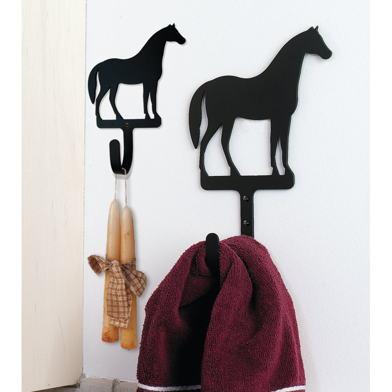 Aliza Iron Wall Wall Hook