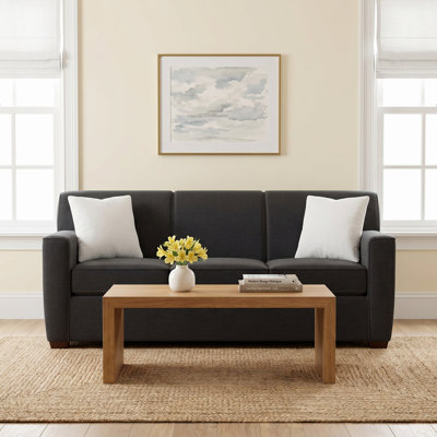 Keaton 82'' Upholstered Sofa