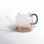 Mervin Watering Can 10.5"x 4.5"x 4.75"
