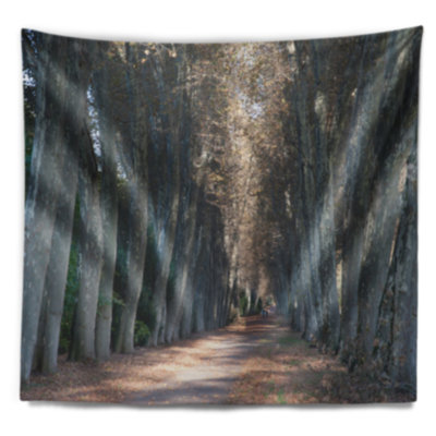 Polyester Tapestry