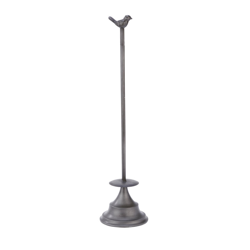 Ayled Free Standing Toilet Paper Holder