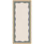 Tableau d'affichage en lin encadré en tissu-124850106-124850108-124850110