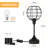 Annie-Louisa Metal USB Desk Lamp