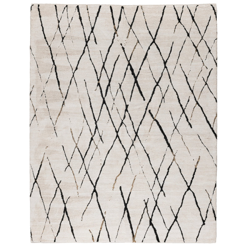 Lesa - Desert Sand, Rectangle 12' x 15'