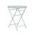 Cotto 2 - Person Metal Patio Dining Set with Round Table