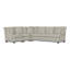 American Bungalow 4-Piece Riverside L-Sectional-73650292-73650231-99923849