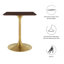 Table de salle à manger Lippa par Modway-527190954-527190956-527190955