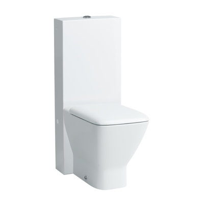 Kartell 1.6 Gallons GPF Dual Flush Kit