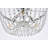 Attahrawi 3-Light Flush Mount-1641507981-1641507982