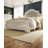 Mohn Upholstered Panel Headboard-862907430
