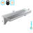 Stainless Steel Wall Mounted Shelf-76817788