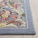 Brayton Hand Hooked Wool Floral Rug