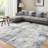  Dagmar Washable Neutral Boho Area Rug-119539010