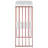 63'' Console Table