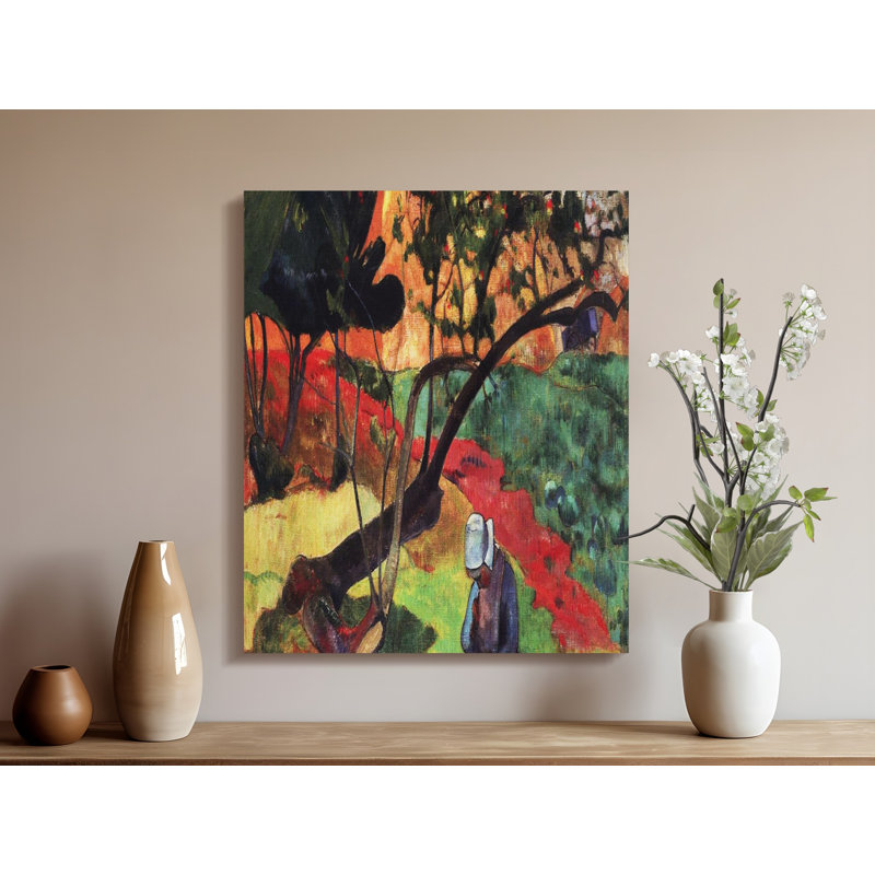 Giusti Wrapped Canvas Print Set, 16x24